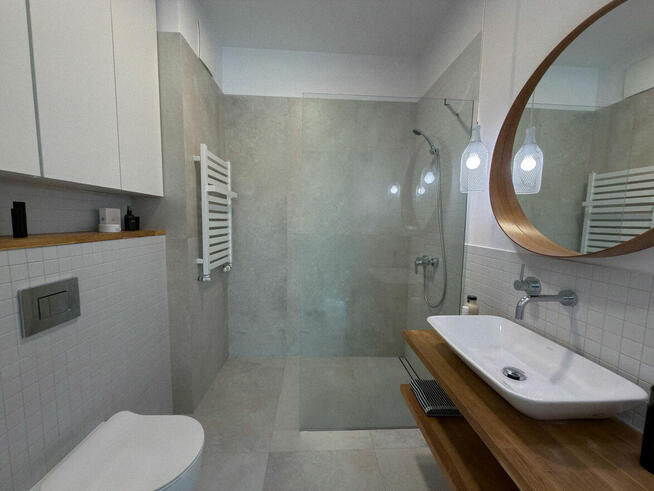 Warszawa, wola mieszkanie do wynajęcia. Nowoczesne i stylowe