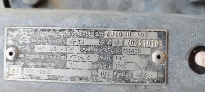 Łódź motorowa,,, UWAGA ! -15%,,,odrestaurowana z przyczepą.