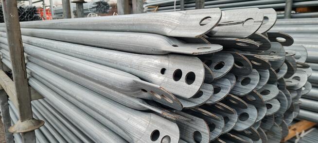 Stężenie ukośne do pola P70 3,00m II gatunek