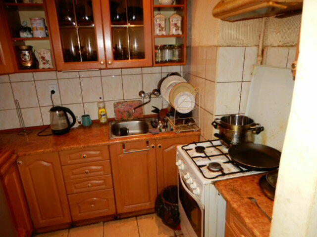 Lokal mieszkalny - Szczecin