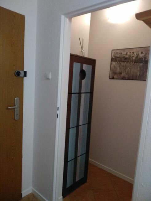 Mieszkanie 46m Warszawa Mokotów