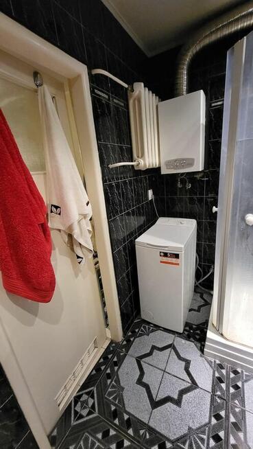 Krowoderskich Zuchów, Kraków