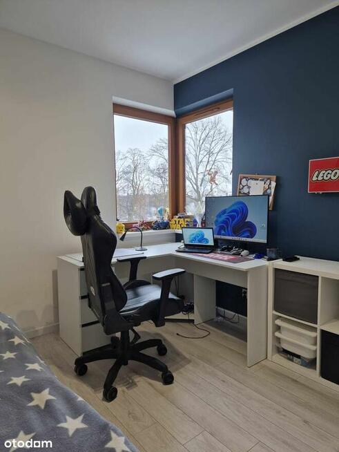 2 pok. balkon / miejsce parkingowe / os. Bielany