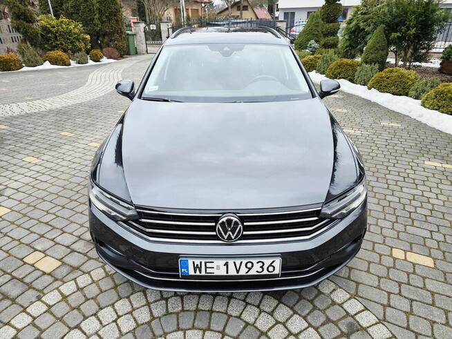 Volkswagen Passat 2.0 TDI EVO Business DSG