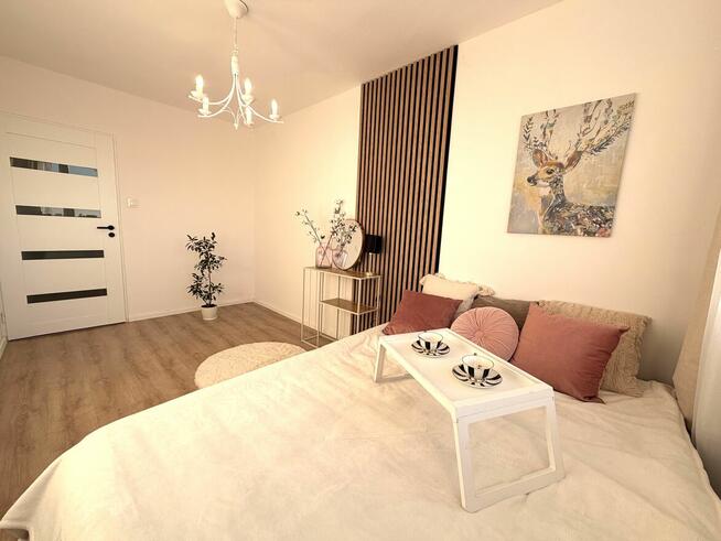 2- pokojowe mieszkanie na Pradze Południe