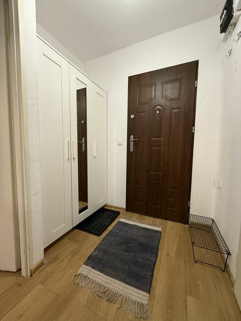 Kawalerka Kraków Nowy Bieżanów I piętro