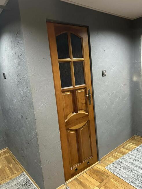 2 pokoje 43,66 m² | Balkon | Pełne wyposażenie Wyszków