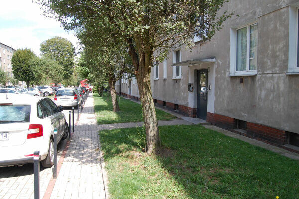 Lokal mieszkalny - Łódź