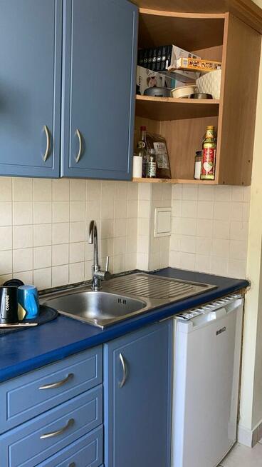 Krowoderskich Zuchów, Kraków