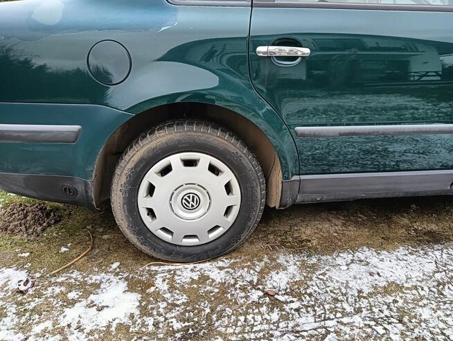 Sprzedam Volkswagen Passat
