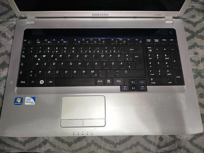 Laptopy MacBook pro, Msi MS-16Y1, Samsung R730