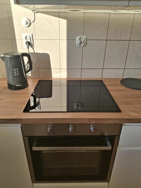 Mieszkanie 46m Warszawa Mokotów