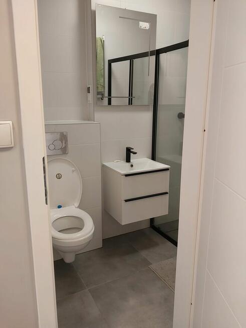 Wynajmę kawalerkę przy Politechnice ( Pl.Grunwaldzki)