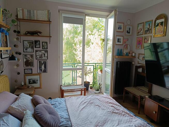 Wyjątkowe mieszkanie w Starej Krowodrzy | 64 m² | 3 pokoje |