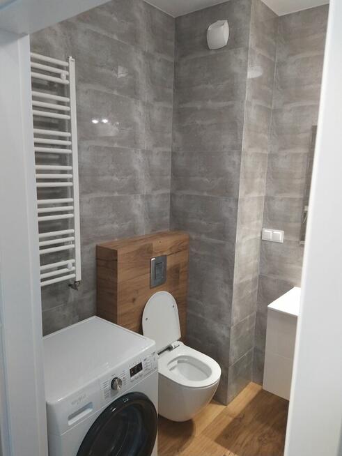 Do wynajęcia - 2 pok na granicy Ochoty/Włoch