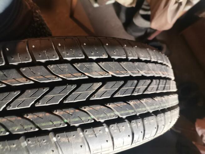 Koło dojazdowe 185/65 r14