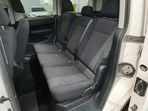Volkswagen Caddy 2.0 TDI , vat 23, rej cięzarowy, 5-osobowy