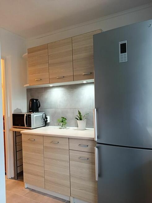 Wynajmę piękne mieszkanie, bezpośrednio od właściciela