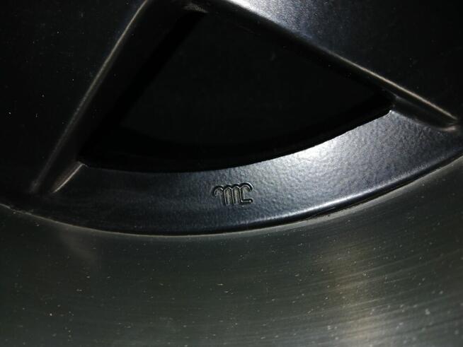 Felgi aluminiowe Borbet