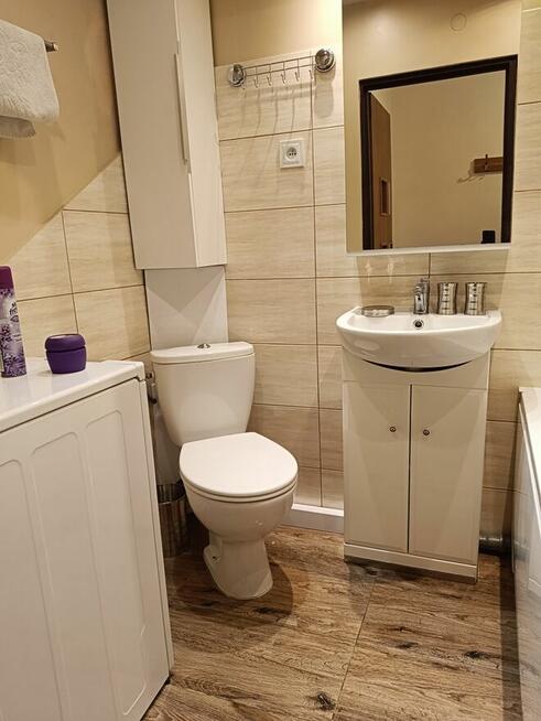 Wynajmę piękne mieszkanie, bezpośrednio od właściciela