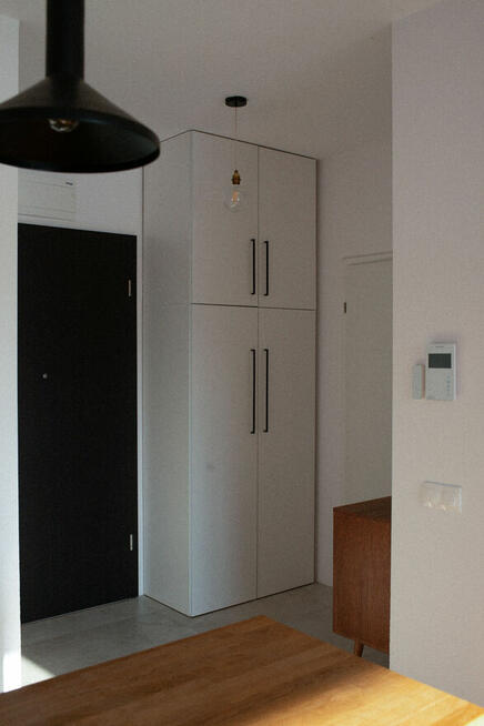 Warszawa, wola mieszkanie do wynajęcia. Nowoczesne i stylowe