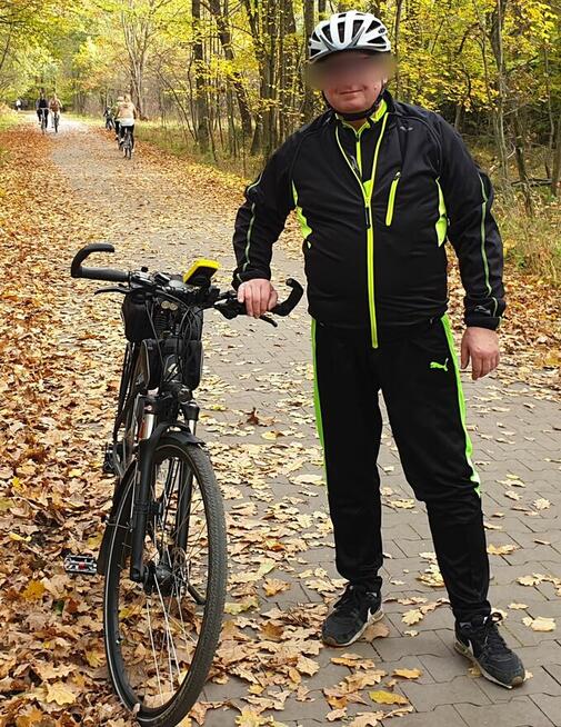 Poważny anons dla dojrzałej pani plus size.