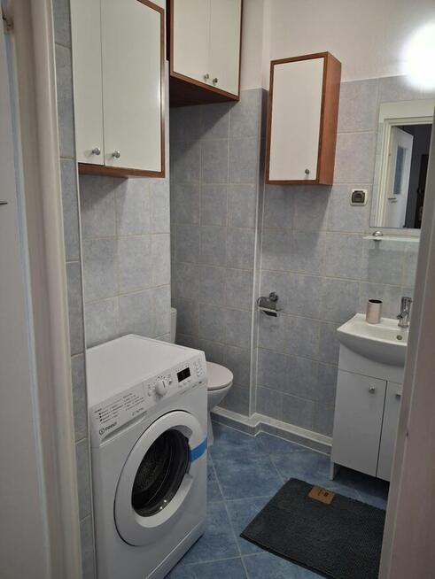 Mieszkanie 46m Warszawa Mokotów