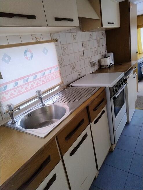 Sezonowy domek holenderski kadet, możliwość transportu