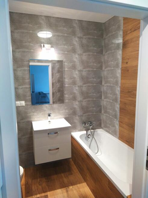 Do wynajęcia - 2 pok na granicy Ochoty/Włoch