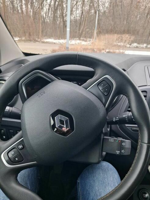 Sprzedam Renault Captur