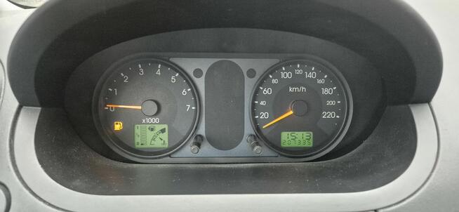 FORD FIESTA MK6 1300 NENZYNA !!!