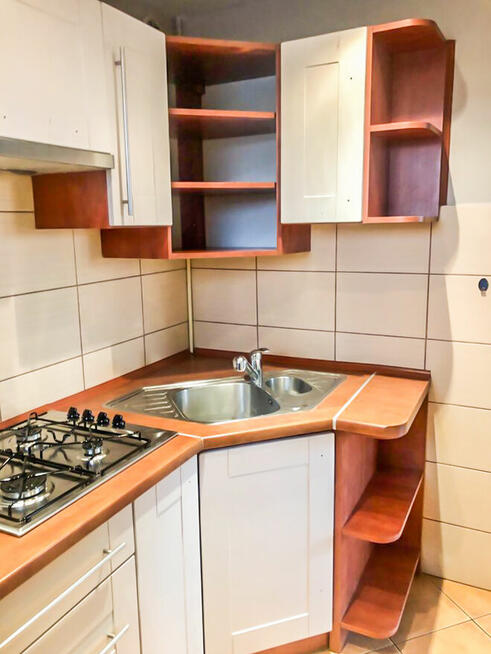 Pilnie Gotowiec inwestycyjny, Jarocin mieszkanie