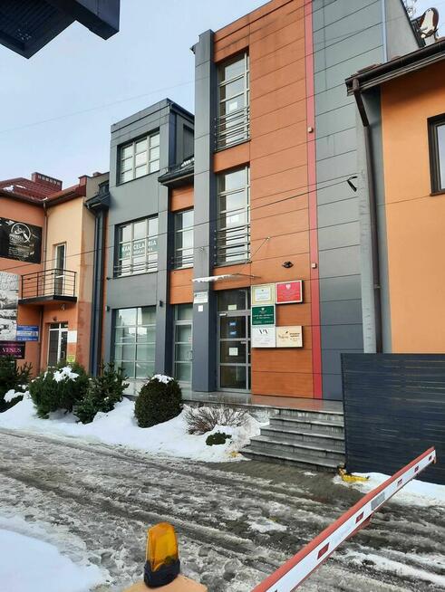 Do wynajęcia lokal usługowy