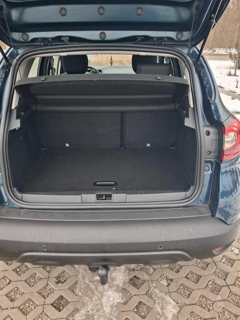 Sprzedam Renault Captur