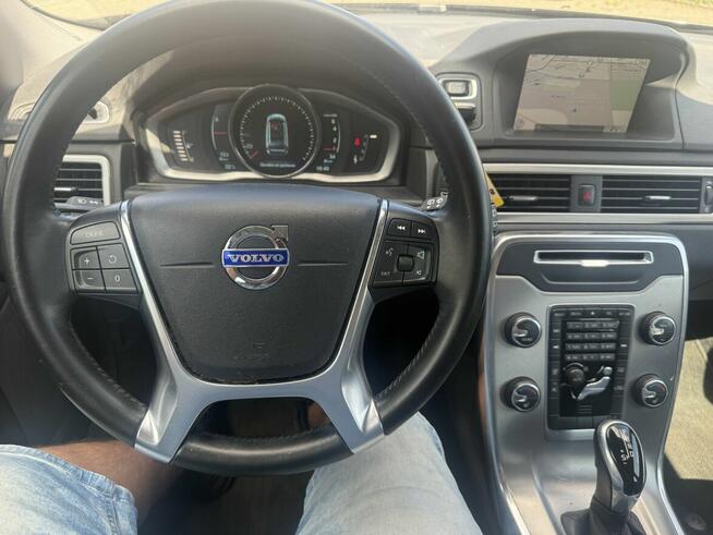 Volvo V70 T4 Nordic+