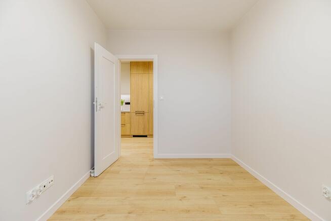 Mieszkanie o pow.50m2, VII p.,winda, duży balkon, Podmiejska