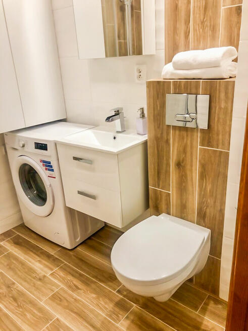 Pilnie Gotowiec inwestycyjny, Jarocin mieszkanie