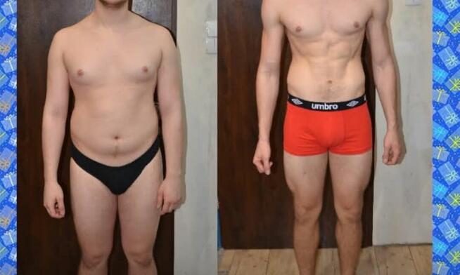 Treningi Personalne Warszawa Białołęka