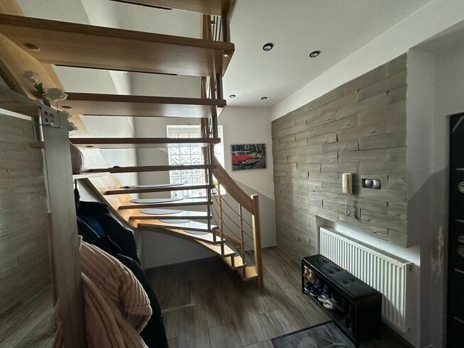 Dom Bliźniak Świętochłowice ul.Niedurnego