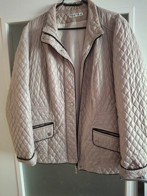 Sprzedam damską kurtkę