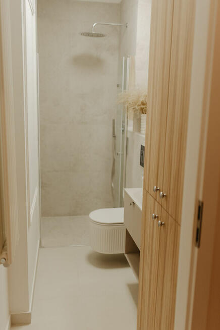 Mieszkanie 3-pokojowe, wysoki standard, ul. Łukaszewicza, be