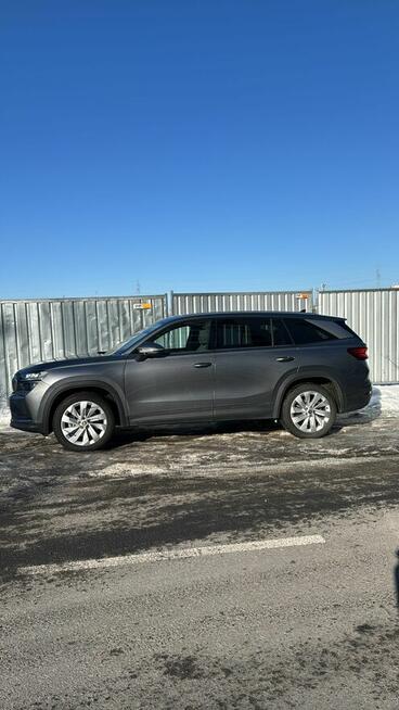 Wynajem Auta Multivan