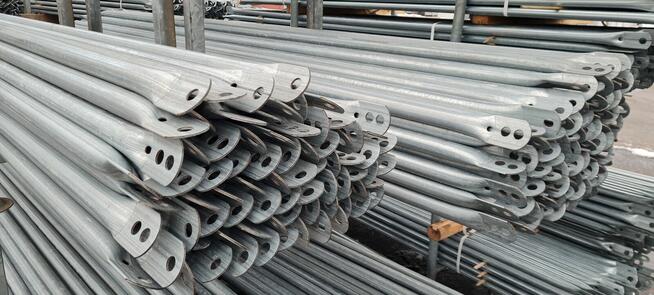 Stężenie ukośne do pola P70 3,00m II gatunek