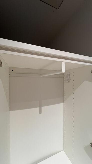 SPRZEDAM SZAFĘ IKEA 500zł wym.180/60/40