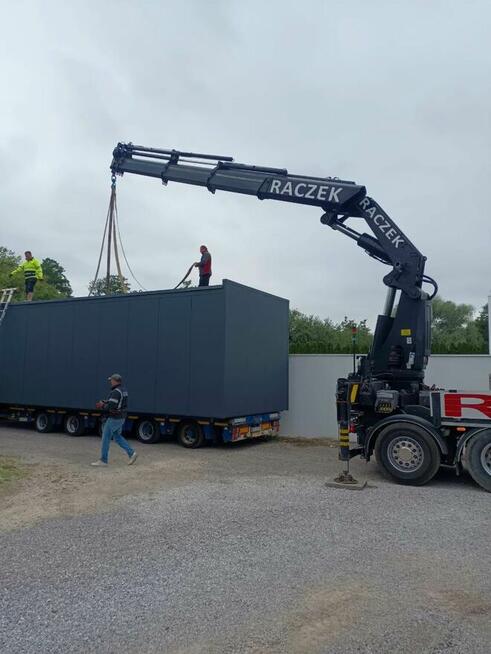 Siłownia Ogrodowa Sauna Wielofunkcyjna