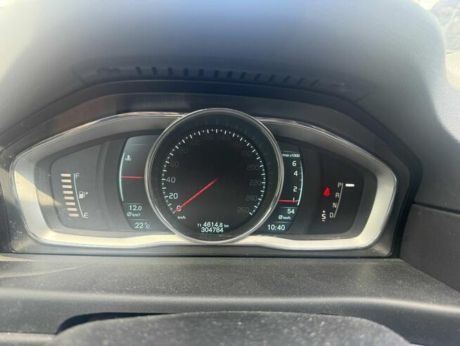 Volvo V70 T4 Nordic+