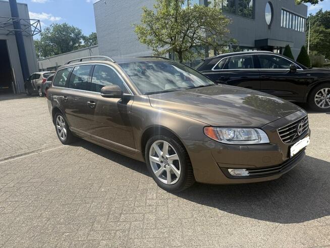 Volvo V70 T4 Nordic+