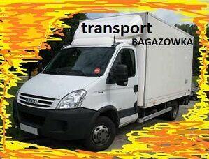 TRANSPORT-przewoz osob -na trasie Bialystok-Augustow 7-dni