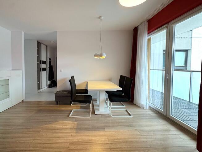 Mieszkanie na sprzedaż - Warszawa Ursynów