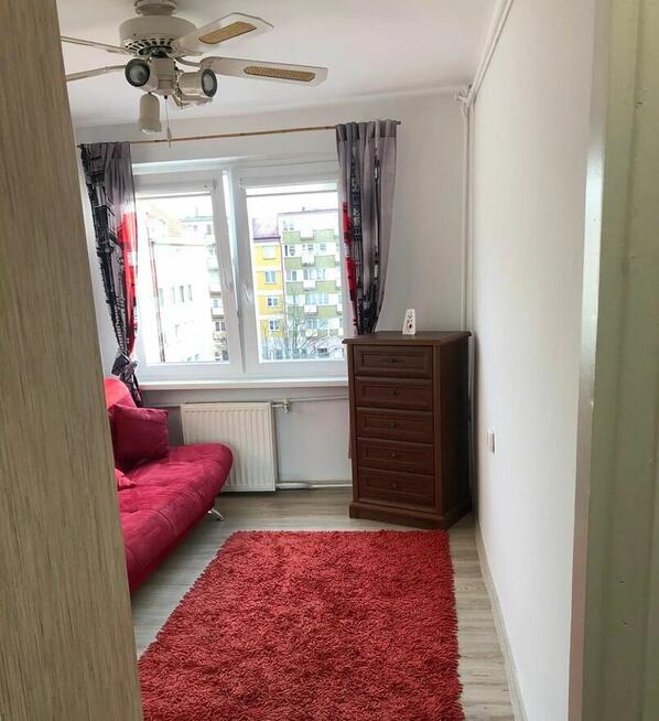 Do wynajęcia mieszkanie w ścisłym centrum Legnicy - Rynek 16
